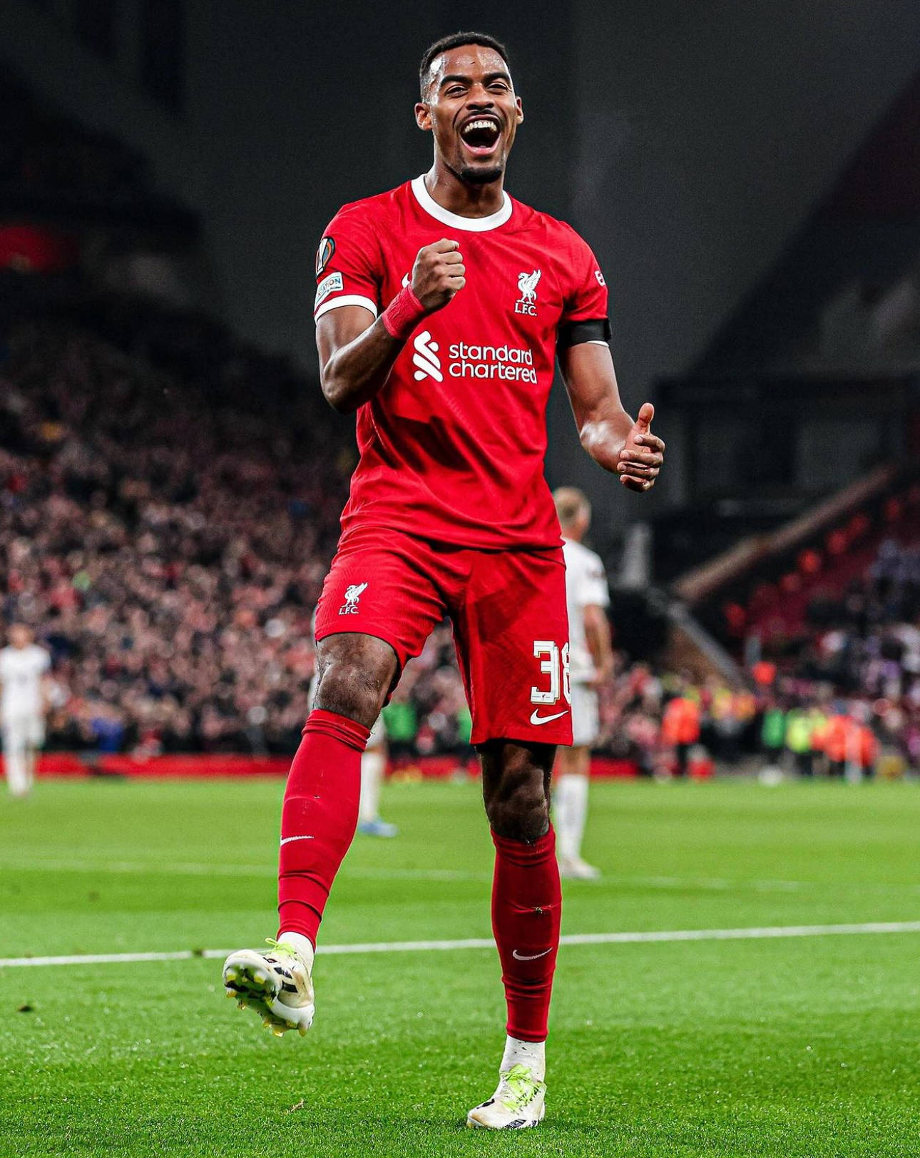 米兰体育入口关于利物浦今晨复出首秀，志在NBA总决赛名次提升，压力陡增，医务组通报恢复的信息