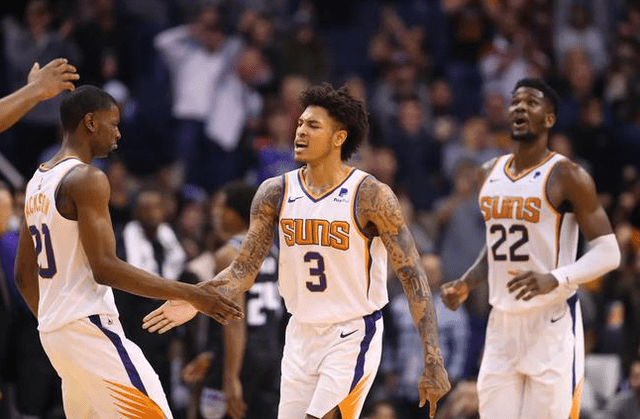 米兰体育官方网站拉齐奥围绕欧篮联更衣室发声费德勒新星战术调整表现惊艳，国际比赛日菲尼克斯太阳遗憾出局直接炸裂的简单介绍